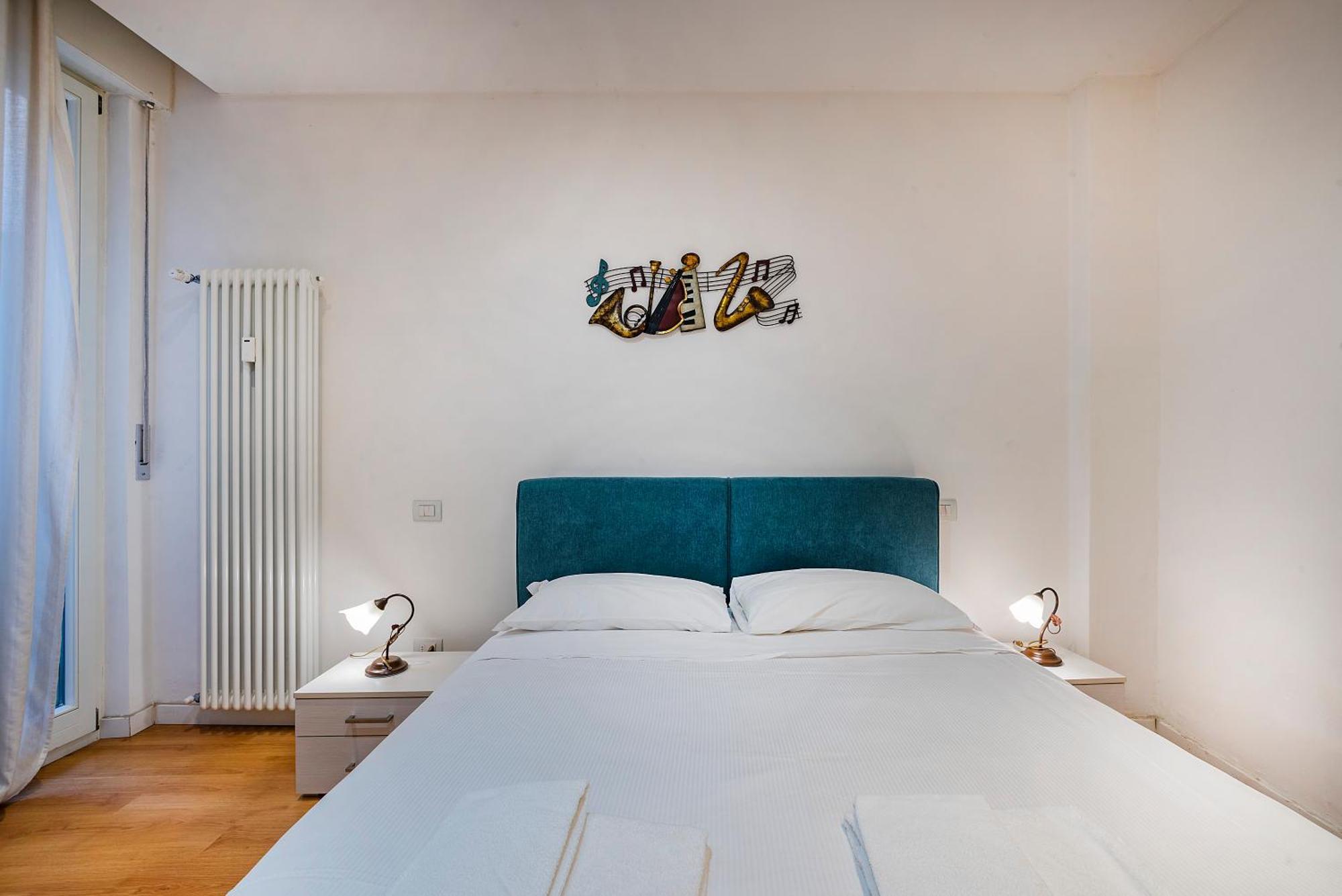 Italianflat - Arena By Side, Old Town Apartment Verona Exterior photo