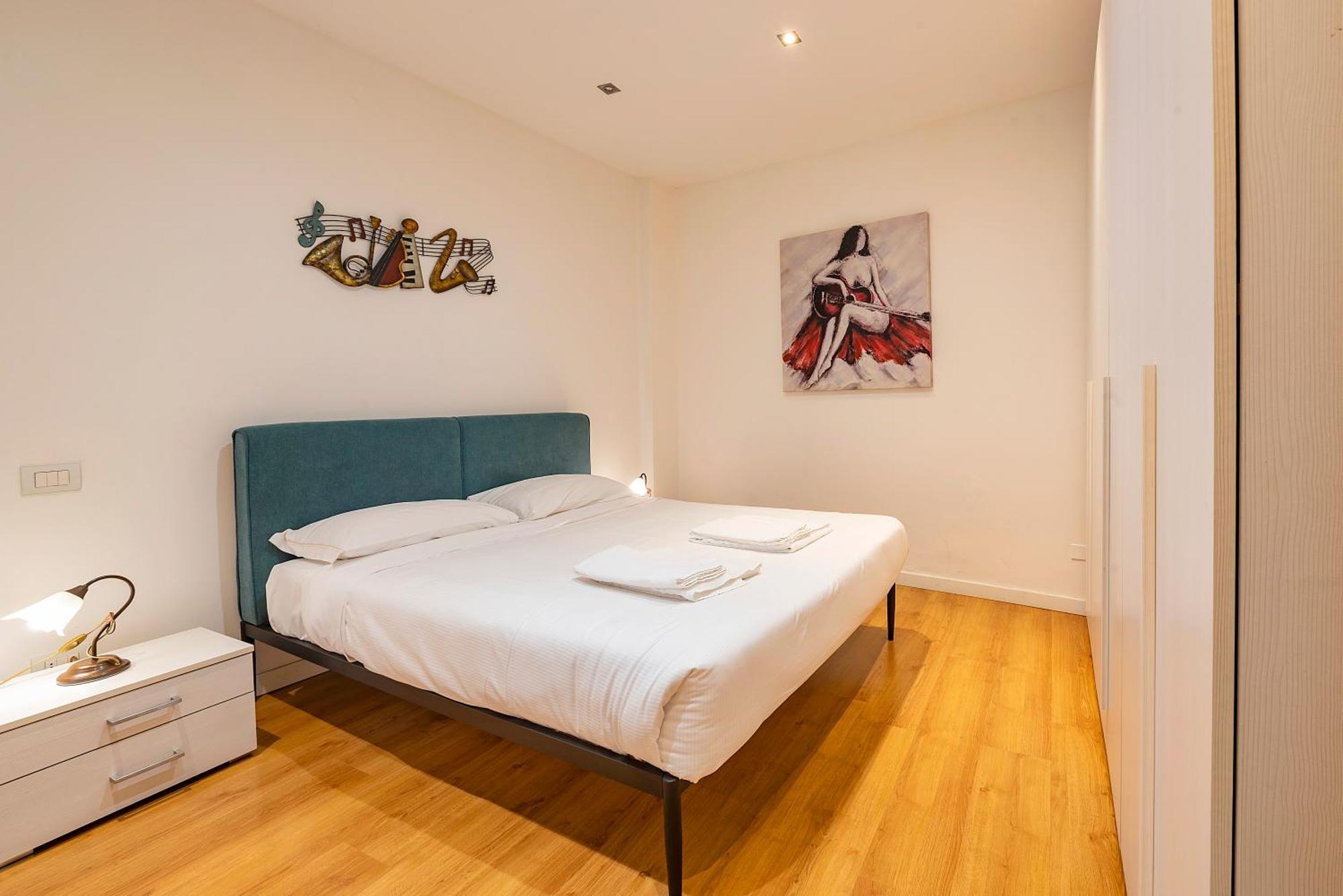 Italianflat - Arena By Side, Old Town Apartment Verona Exterior photo