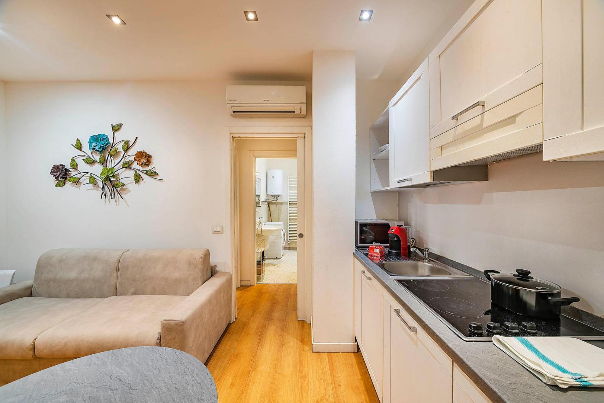 Italianflat - Arena By Side, Old Town Apartment Verona Exterior photo