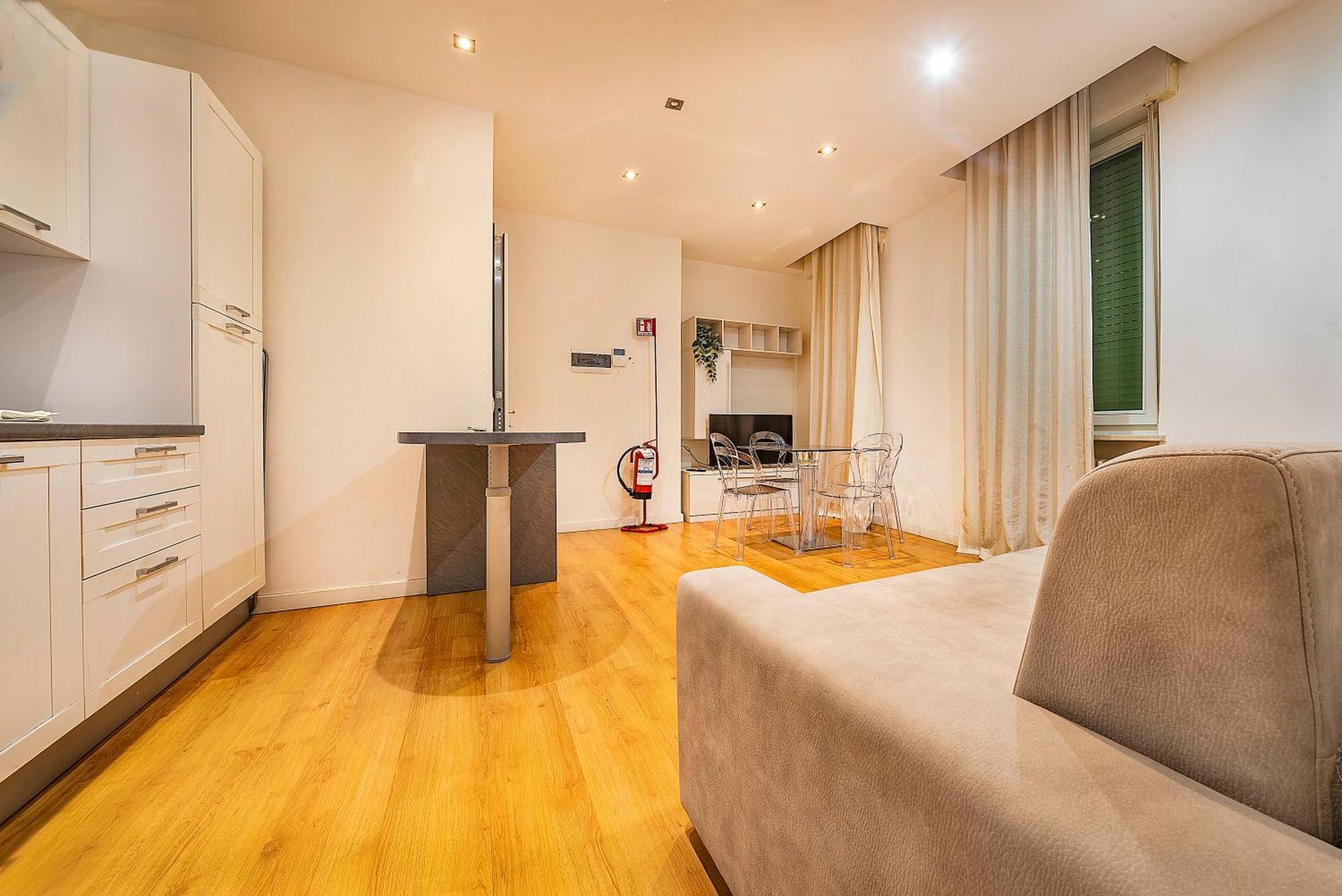 Italianflat - Arena By Side, Old Town Apartment Verona Exterior photo
