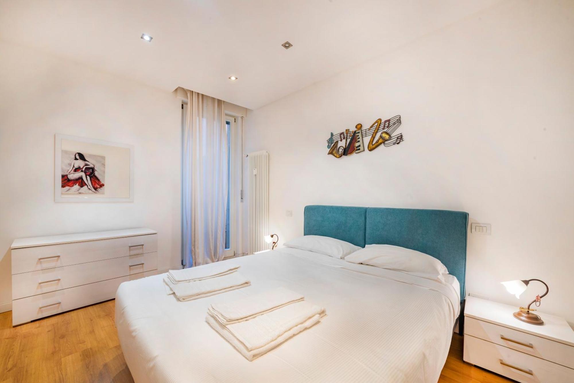 Italianflat - Arena By Side, Old Town Apartment Verona Exterior photo