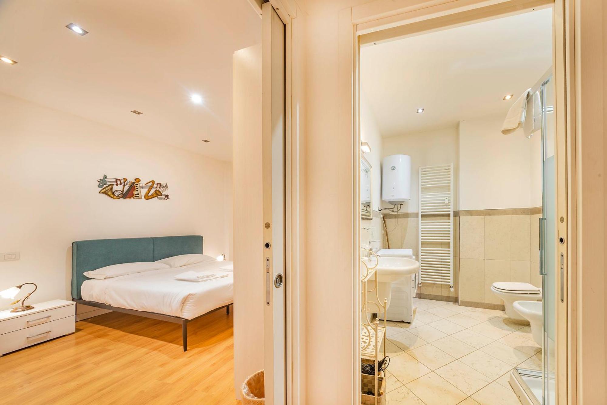 Italianflat - Arena By Side, Old Town Apartment Verona Exterior photo