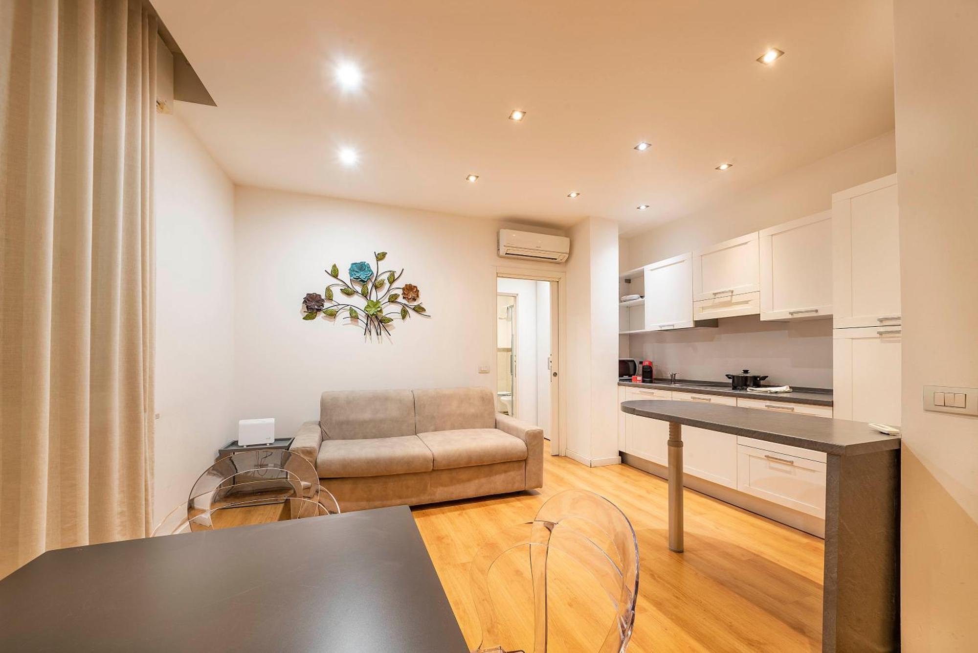 Italianflat - Arena By Side, Old Town Apartment Verona Exterior photo